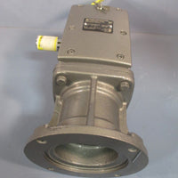 NORDSON DRIVESYSTEMS RIGHT ANGLE GEARBOX 8.17:1 RATIO SK02050N140TC