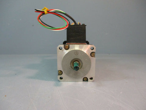 Toshiba DC Brushless Motor 12M10100R 100W 3.25kg.cm 3000RPM Used