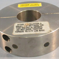 ElectroSensors Inc C223312 Split Collar Pulser Wrap 1.375x4.00x81/4"x1.25 SST