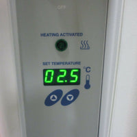 VWR Scientific 2005 ZZMFG Refrigerated Low Temperature Incubator for Repair