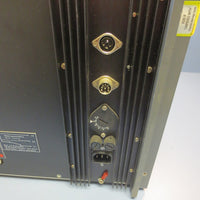 Schwarzbeck Mess FMLK1518 EMI Receiver 10 kHz150 kHz30 MHz w/ Generator