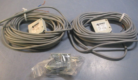 Albany Door Systems 8904R0002 Photoelectric Sensor Kit Emitter And Receiver