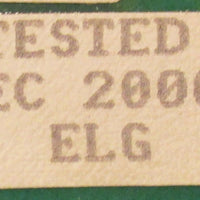 Visi-Trak MVO -06596C Circuit Board PCB Board MVO06596C
