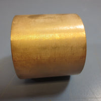 4 5640-404-540 Bronze Bushing 40-45-40 Used