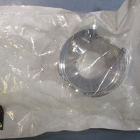 Eaton Cutler Hammer E22MSP Ser A2 Shroud For 28 and 40mm Mushroom Pushbutton