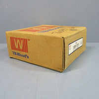 TB Woods E238 EX2 ⅜ SG Bushing NEW