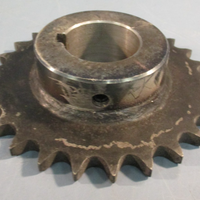 MARTIN 50B26H 26 Teeth 1-3/4" Bore Sprocket