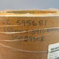 Conveyor Belt 3911.6mm LG x 254mm WD Infeed NEW