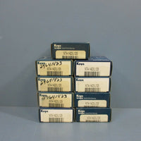 Koyo Torrington Needle Roller Bearing NTA1423;L125 NEW Lot of 9