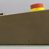 Haas Laser 05047900 / a Robotic Controller 12Pin Connector
