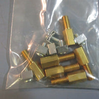 Allen-Bradley 1494R-N18 Ser. A Lug Adapter Kit NEW