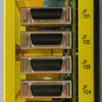Fanuc A02B-0303-C205 PLC Module SDU1 I/O Unit