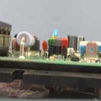 KB Electronics KBIC-120 Motor Speed Control 9429J 1/100-1/2HP @ 115VAC