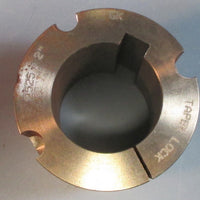 Dodge 119324 2525 x 2 KW Taper-Lock Bushing NOS