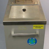 VWR Scientific PolyScience 1162 Heating and Cooling Circulating Water Bath