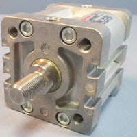 Norgren RA/192050/M/25 Pneumatic Cylinder Double Acting 25mm Stroke NWOB