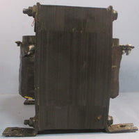 Olsun Electrics Dry Type Transformer Class AA 8064 S24564 5KVA 480HV 120/240LV