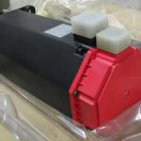 Fanuc A06B-0153-B577#7075 AC Servo Motor a30/3000, 4.8 kW, 168 Motor Volt