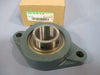 DODGE 2 BOLT FLANGE BEARING 1-7/16" 051699 F2B-VSC-107-NL