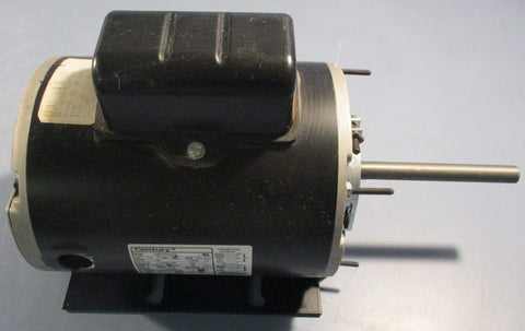 Century Heated Unit Electric Motor 1140rpm 60Hz