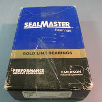 Seal Master Gold Line Bearings: Bearing Flange Block MST28C, 13/4" Dia Shaft