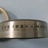 Timken 15244 Tapered Roller Bearing Cup Lots of 2  New