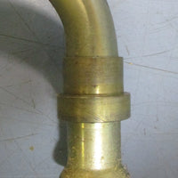 Crown Equipment 121856 Hydraulic Forklift Tube CR121856