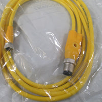 Balluff Connector Splitter Cable BCC0AM2