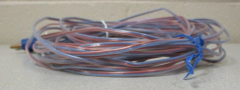 Thermocouple TypeT Approximately 40' Long w/ Plug 2 Strands for Kaye Validator