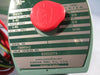 Asco Red-Hat 8210G073 Rebuilt Kit 302371 2-Way Solenoid Valve 3/8, 11.6W