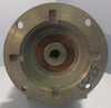 Boston Gear F843B-80K-B5-M1 Gear Reducer 0.51HP 76.483:1 1" Shaft Dia 5/8" Bore