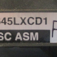 Crown Equipment 11731300R Remanufactured Forklift Electronic Card