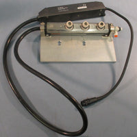Keyence SJM030 Ionizer Static Eliminator 24 VDC AC +/ 6kV Output