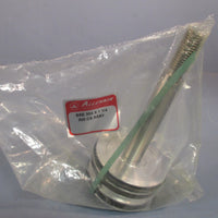 AllenAir CS ASSEMBLY SSE 304 X 1 1/4 RM