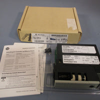 AllenBradley ControlLogix Logix5555 Control Processor Series A 1756L55M14