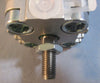 Festo 156044 Dbl Acting Pneumatic Air Cylinder ADVU-32-250-A-P-A 9-7/8" Stroke