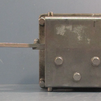 Vexta C74469212K Stepper Motor Assembly 2Phase 6.5VDC 1.2A