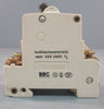 Stotz Kontakt S 162 Circuit Breaker S162K6A 380 Volts 10 Amps