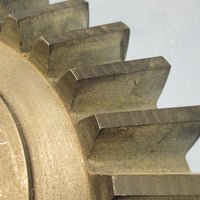 Martin B3302 Bevel Gear Sprocket Cast Iron 2" Bore 30 Teeth NWOB