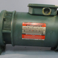 Dodge 07916515WT Master XL Gearmotor FK145WG16C 12.7:1 11/2 HP 1" Shaft Dia