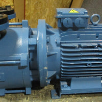 Travaini TRMB 40-150/RX/IE3 Single Stage Liquid Ring Vacuum Pump 1750RPM 5.5kW
