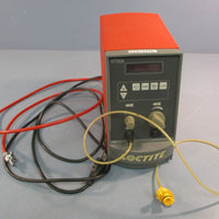 Loctite 97006 Digital Precision Syringe Dispenser w/ Power Cord