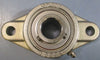 EBC SUCSFL204-12 2-Bolt Flange Bearing 3/4" Bore Set Screw Lock SUCSFL 204 12