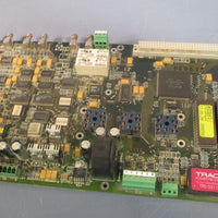 BUHLER PRINT EBD1210 CPUBOARD FOR MYFB EKP3007404