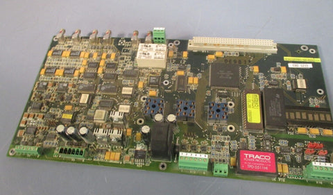 BUHLER PRINT EBD1210 CPUBOARD FOR MYFB EKP3007404
