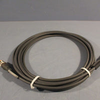 Lumberg Sensor Cable, M12 Plug, M12 Receptacle RST 5RKT 5228/5 M