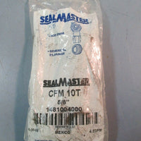 Sealmaster CFM 10T CFMT Series Male 5/8" Rod End Bearings NIB