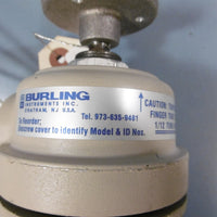 Burling Probe BICFMJ 2016038 11" Shaft