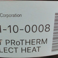 JBT FoodTech ProTherm Select Heat 41110008 Paraffinic White Mineral Oil 110Gal