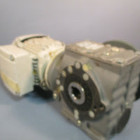 SEWEurodrive Precision Gearmotor 860173419.14.14.001 SAF47DRS71S4